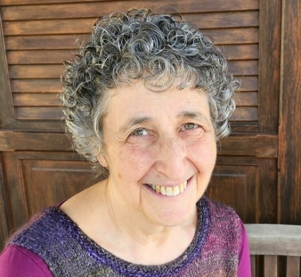 Dr. Audrey Lefkowitz